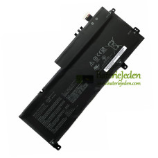 Baterie pro Asus UX562FD Q536FD UX562FN Q536F C41N1809 FDX [náhradní baterie]
